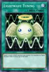 Lightwave Tuning