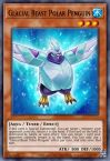 Glacial Beast Polar Penguin