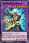 Gravekeeper's Supernaturalist