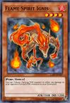 Flame Spirit Ignis