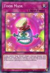 Toon Mask