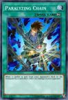 Paralyzing Chain