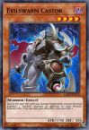 Evilswarm Castor