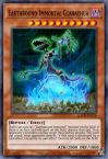 Earthbound Immortal Ccarayhua