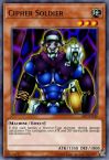 Cipher Soldier