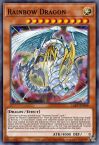 Rainbow Dragon