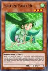 Fortune Fairy Hu