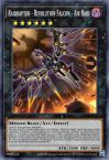 Raidraptor - Revolution Falcon - Air Raid