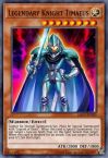 Legendary Knight Timaeus