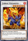 Jurrac Giganoto