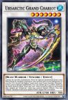 Ursarctic Grand Chariot