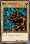 Hunter Spider
