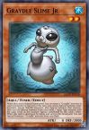Graydle Slime Jr.