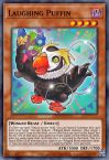 Laughing Puffin