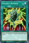 Magnet Reverse
