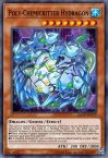 Poly-Chemicritter Hydragon