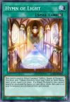 Hymn of Light