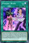 Psychic Wave