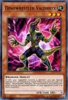 Dinowrestler Valeonyx