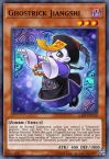 Ghostrick Jiangshi