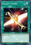 Galaxy Storm
