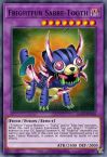Frightfur Sabre-Tooth