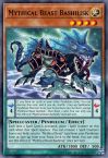 Mythical Beast Bashilisk