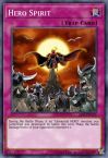 Hero Spirit