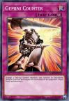 Gemini Counter