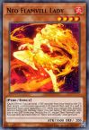 Neo Flamvell Lady