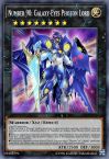 Number 90: Galaxy-Eyes Photon Lord