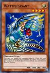 Wattpheasant
