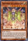 Phosphorage the Elemental Lord
