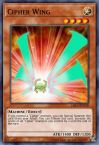 Cipher Wing