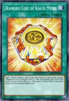 Diamond Core of Koa'ki Meiru