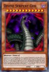 Divine Serpent Geh
