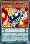 Performapal Odd-Eyes Synchron