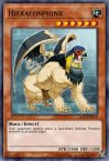 Hieracosphinx