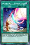 Ojama Delta Hurricane!!