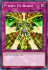 Psychic Overload
