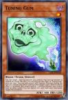 Tuning Gum