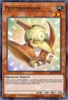 Petiteranodon
