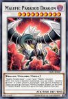 Malefic Paradox Dragon