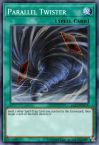 Parallel Twister