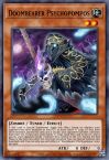 Doombearer Psychopompos