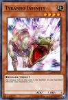 Tyranno Infinity