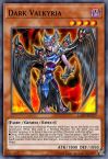 Dark Valkyria