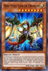 Odd-Eyes Lancer Dragon