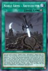 Noble Arms - Arfeudutyr
