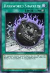 Darkworld Shackles